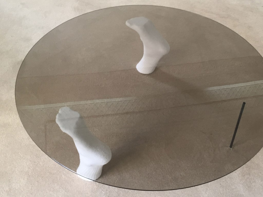 Spread by Prem Sahib