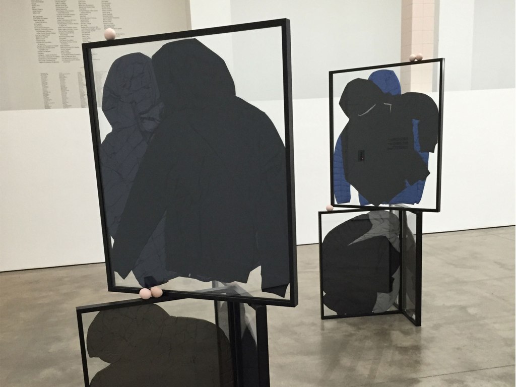 Taken by Your Equivocal Stance I, II by Prem Sahib