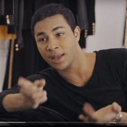 ‘Not enough black and Asian people’ in fashion says top designer