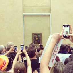 Mona Lisa’s ‘hidden’ portrait revelation caused Twitter to explode