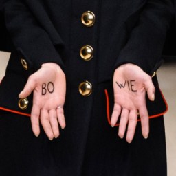 From Bowie to Burberry – why collaboration makes an artist better