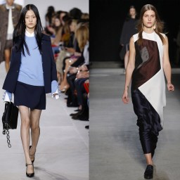 Michael Kors: Welcome to Drag and drop fashion