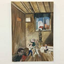 It’s time to grow up says Amelie von Wulffen